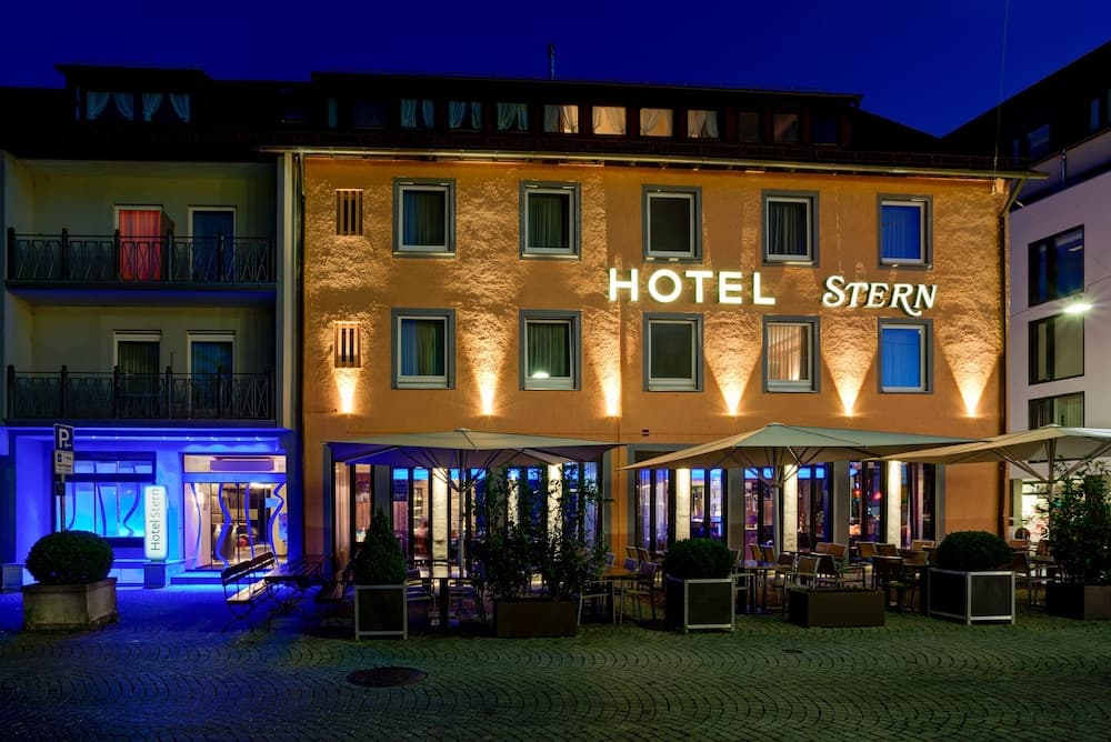 Centro Hotel Stern, Trademark Collection By Wyndham