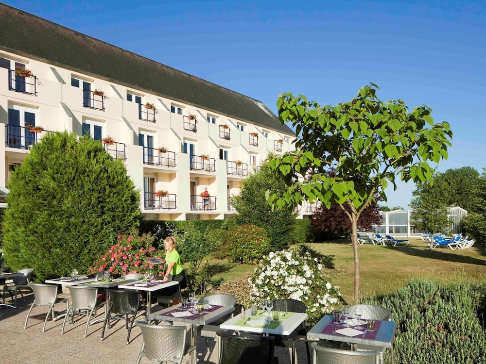 Ibis Styles Chinon