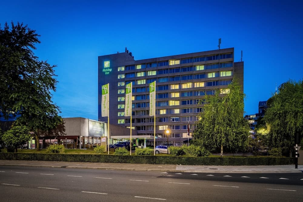 Holiday Inn Eindhoven main
