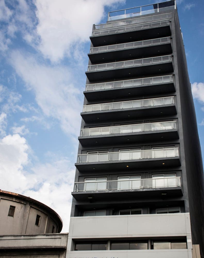 Isi Baires Apart &Suites (Adults Only)