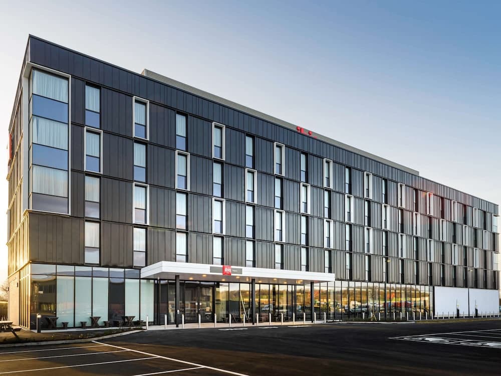 ibis Bridgwater