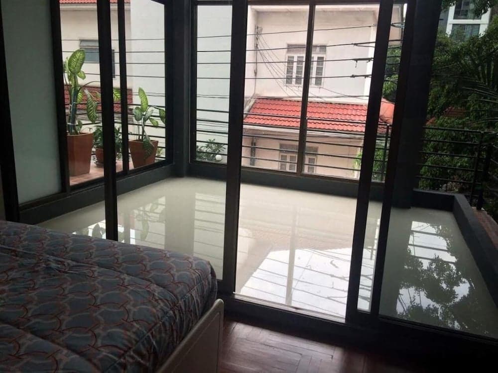 Nine Place Sukhumvit 46 main