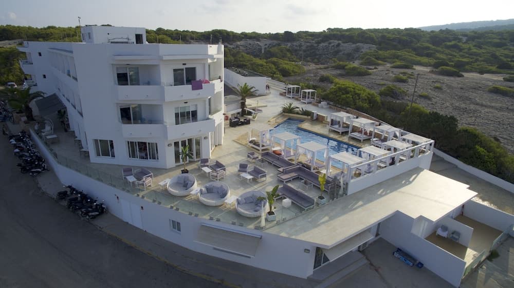 Hostal Maysi
