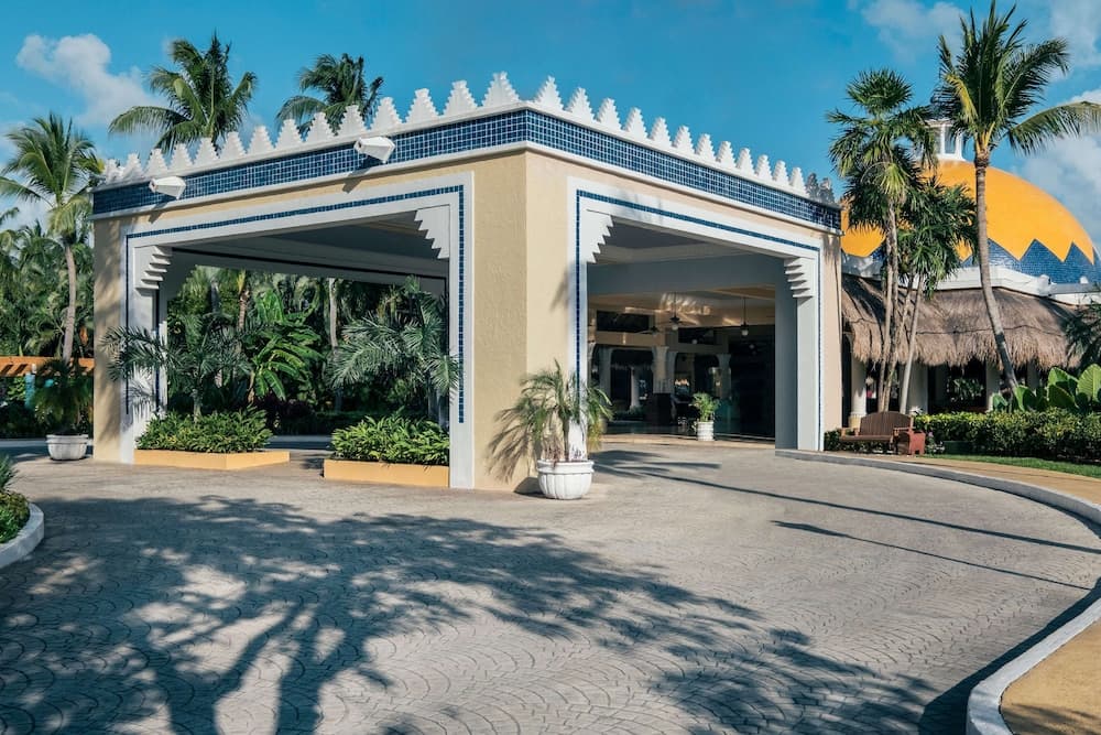Iberostar Paraiso Del Mar main