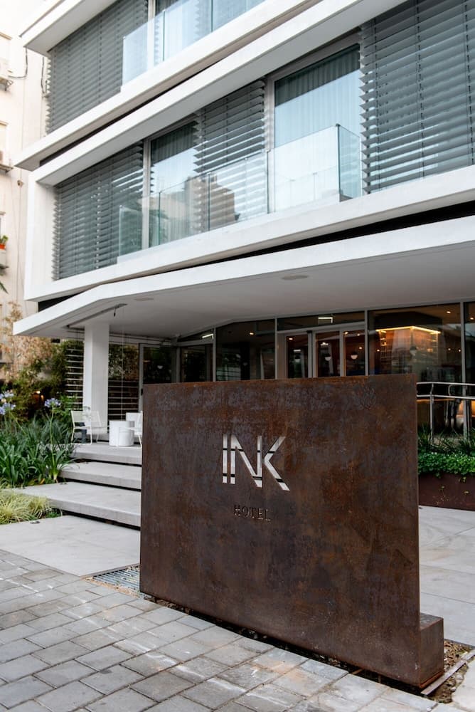 Ink Hotel Tlv main