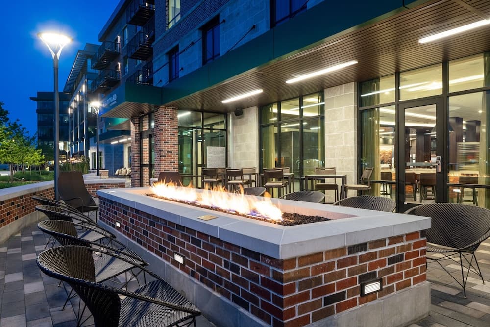 Courtyard by Marriott Houston Northeast