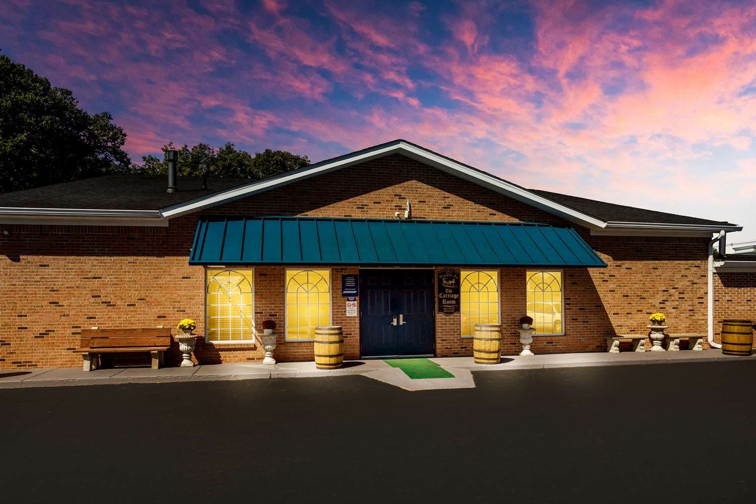 Surestay By Best Western Bardstown General Nelson main