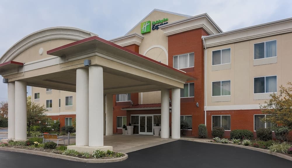 Holiday Inn Express Rochester NE - Irondequoit main