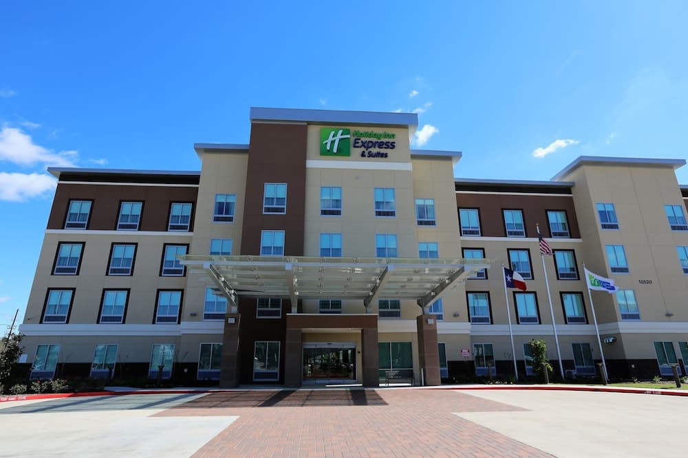 Holiday Inn Express & Suites Houston Nw Hwy 290 main