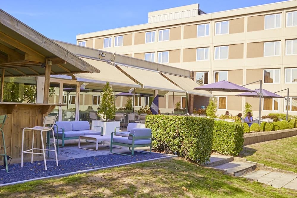 Novotel Antwerpen main