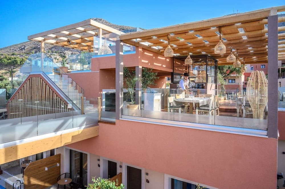 Esperides Resort Crete main
