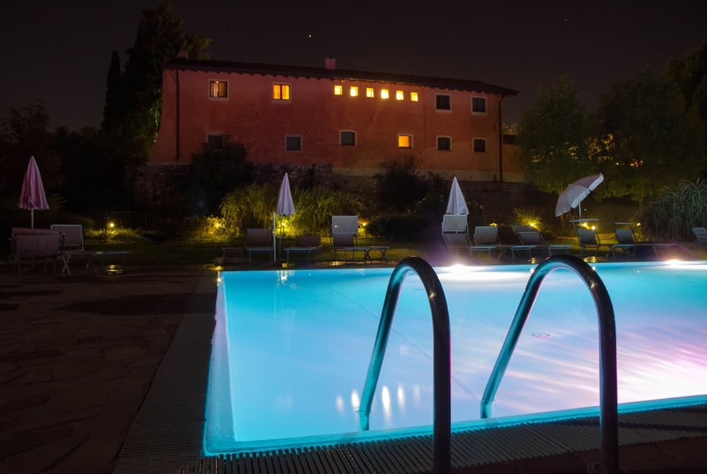 Relais Corte Cavalli main