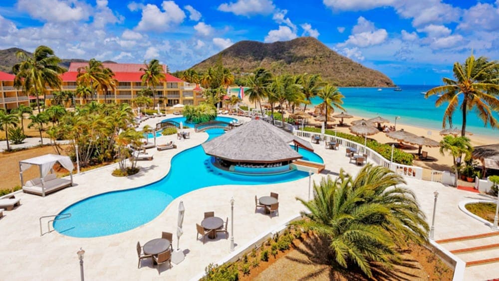 Mystique St. Lucia By Royalton main