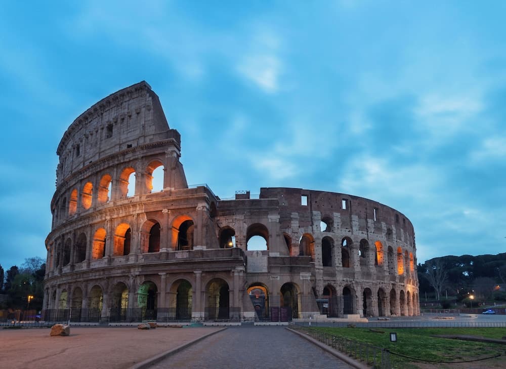 Maalot Roma main