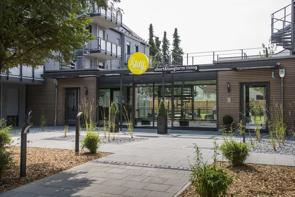 The Stay.Residence - Apartments And Boardinghouse main