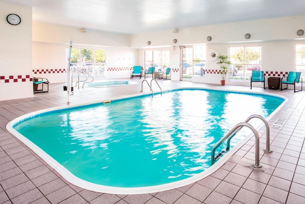 Residence Inn Rockford