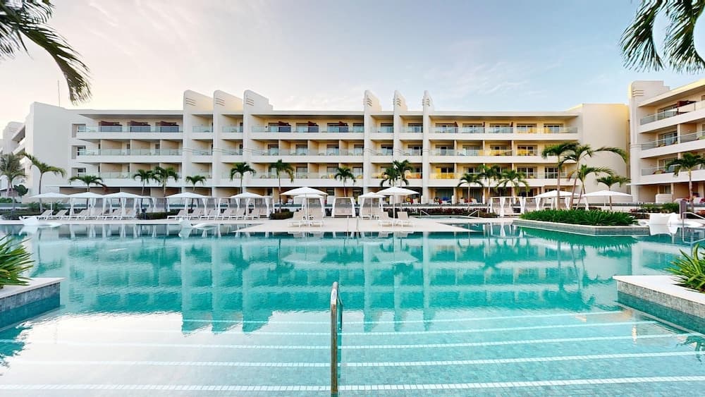 Princess Senses The Mangrove Resort - Adults Only main