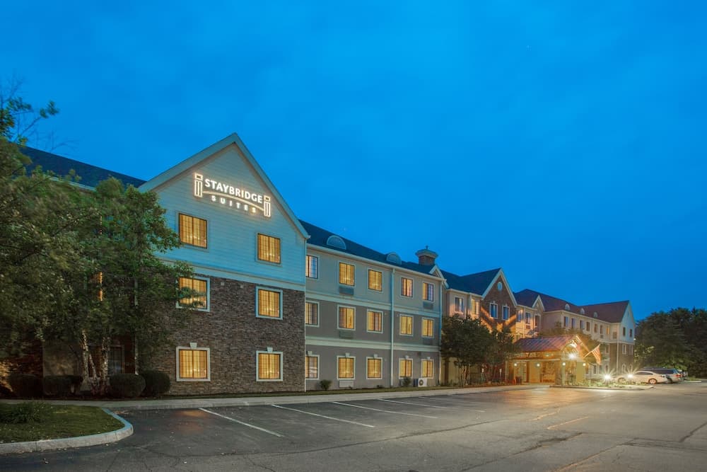 Staybridge Suites Corning
