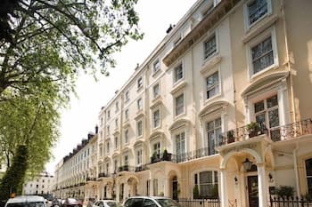 The Dolphin - London main