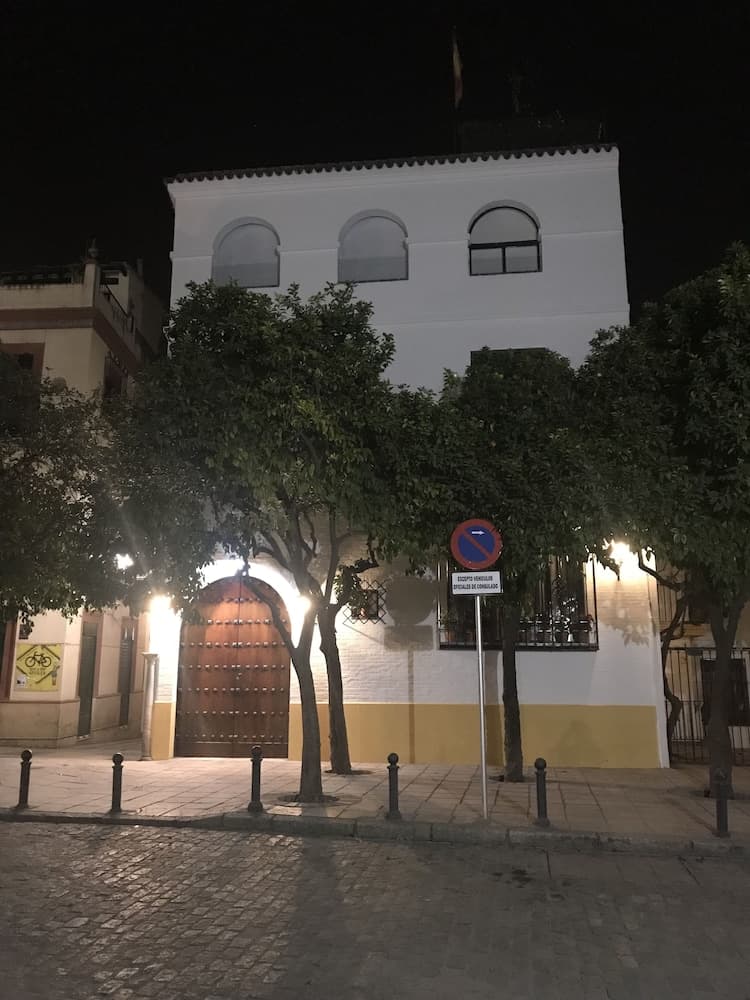 Rey Don Pedro Luxury Home main