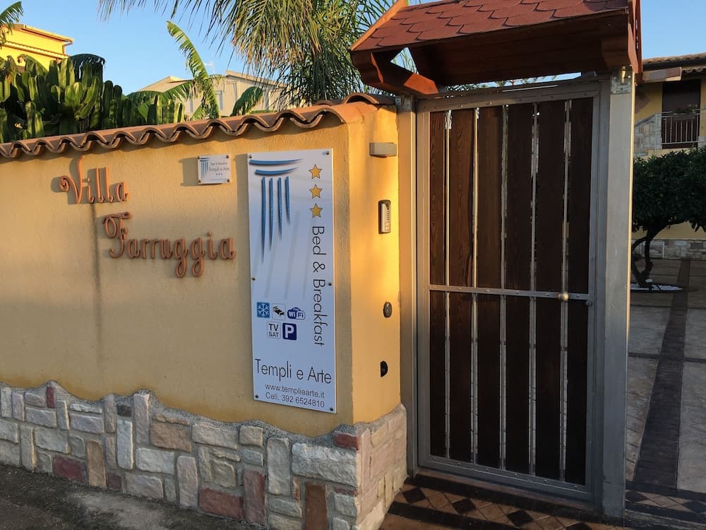 Templi E Arte