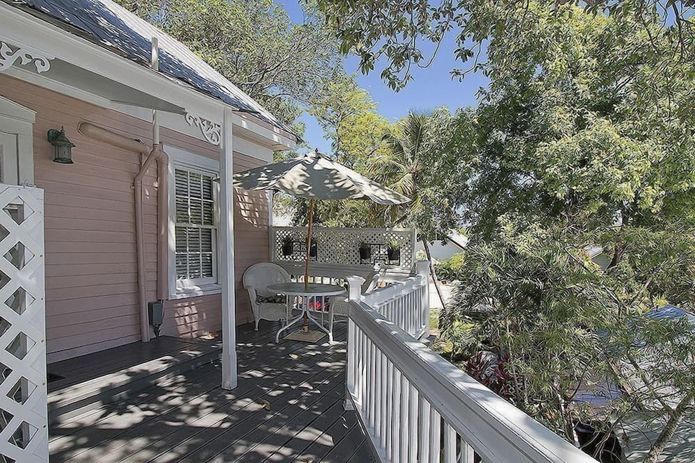 Ambrosia Key West main