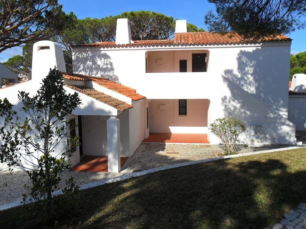 Aldeia Da Falésia main
