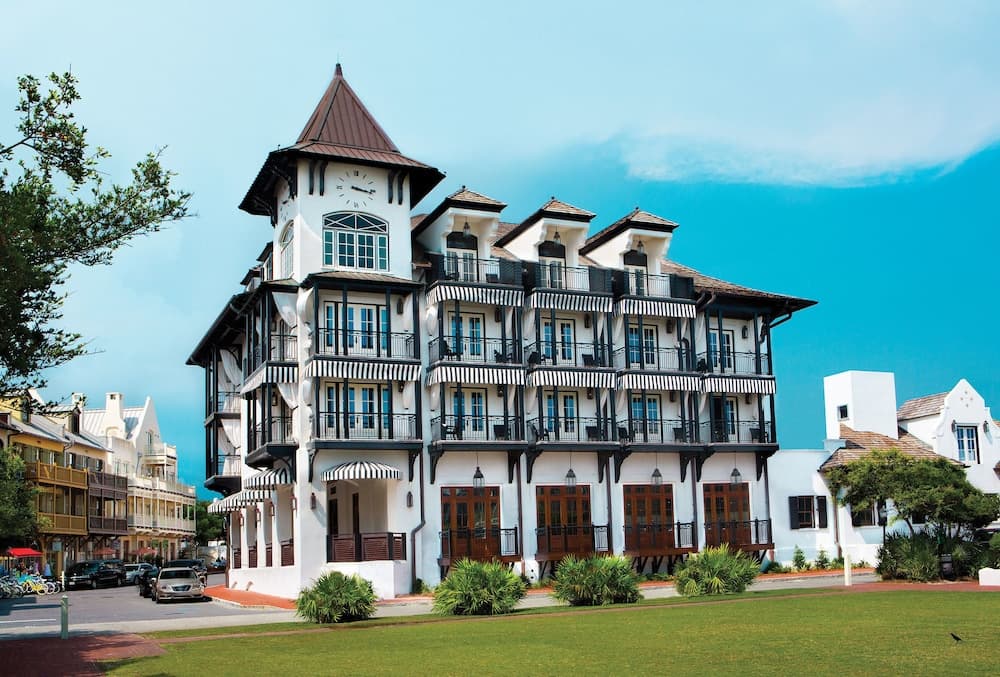 The Pearl Hotel