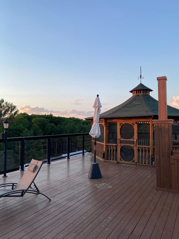 Hotel Montfort Nicolet main
