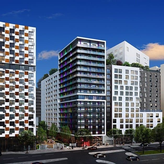 Sejours & Affairs Paris Bagnolet main