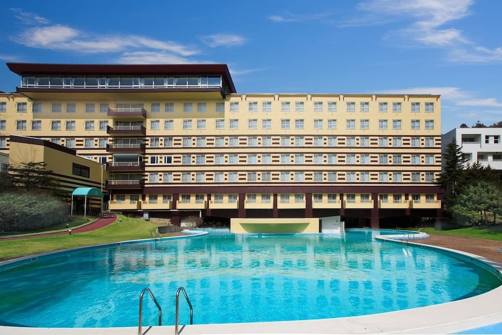 Tabist Resort Hotel Tateshina