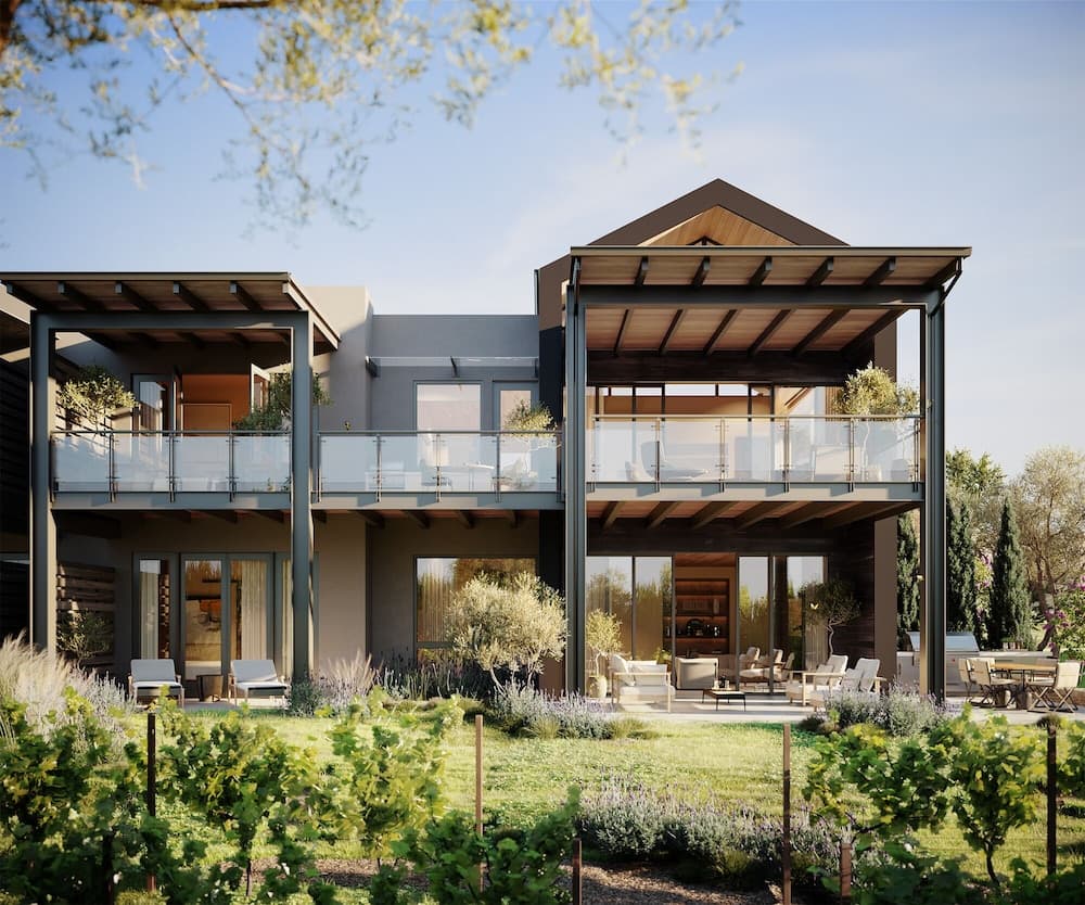 Stanly Ranch, Auberge Resorts Collection main
