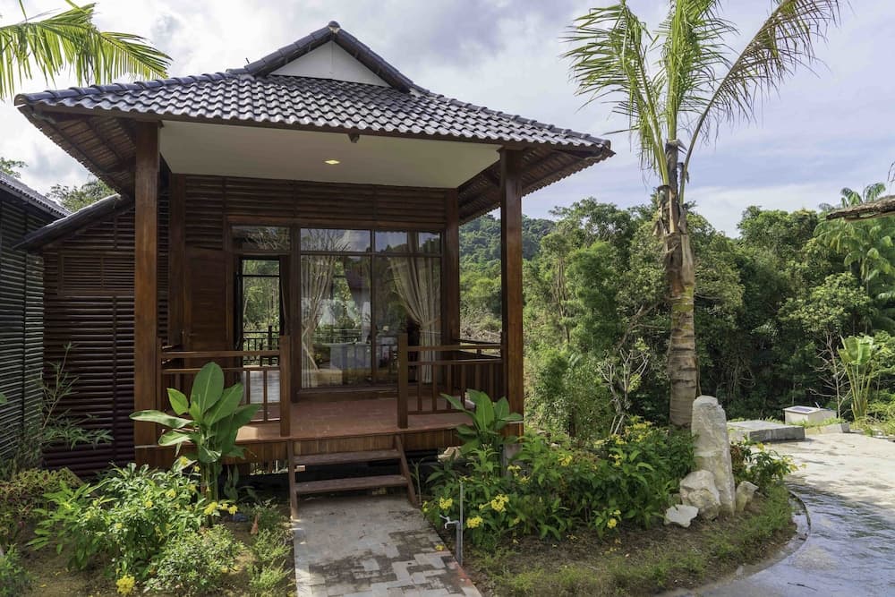 Phu Quoc Bambusa Resort main