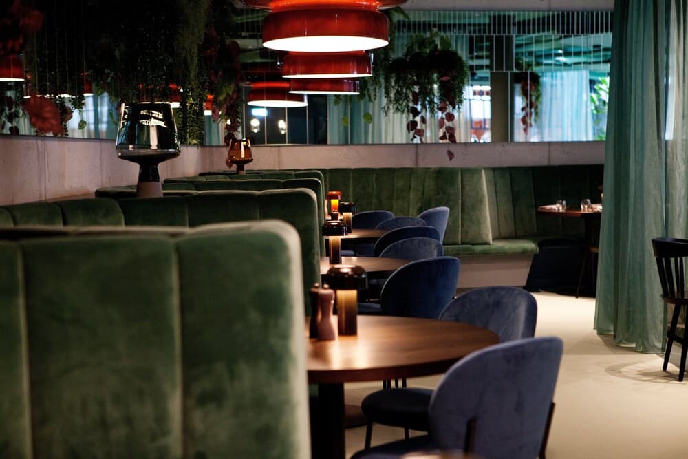 Hotel Indigo Vienna - Naschmarkt main