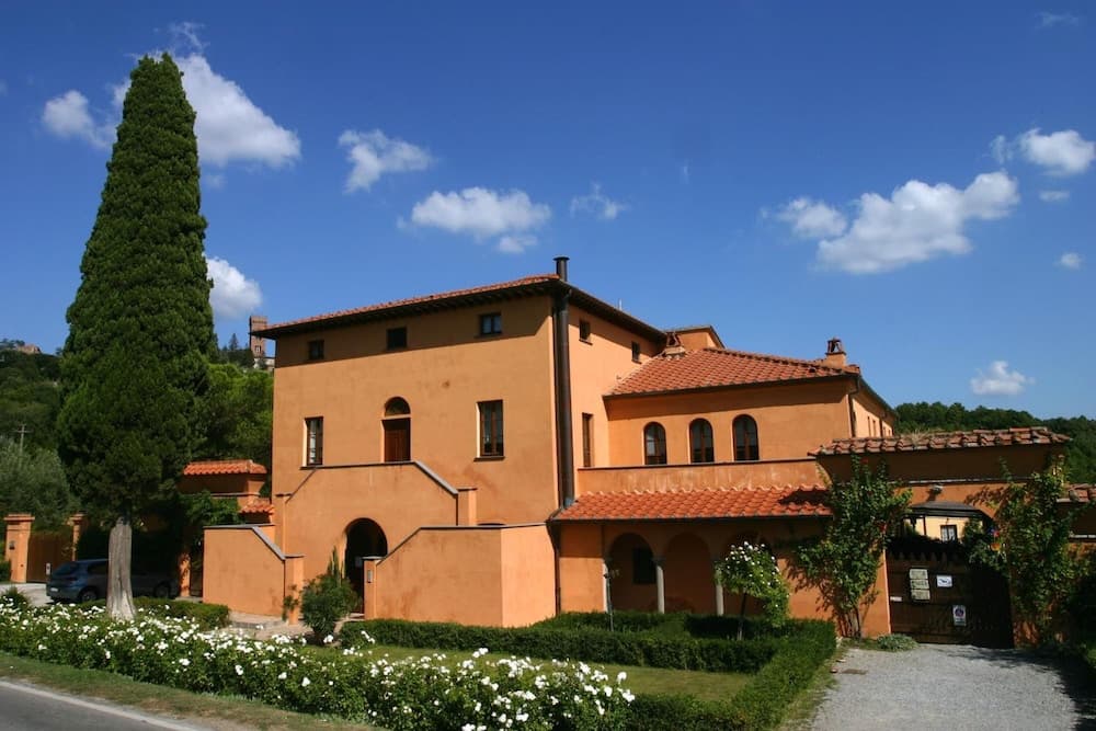 La Torre Wine Resort