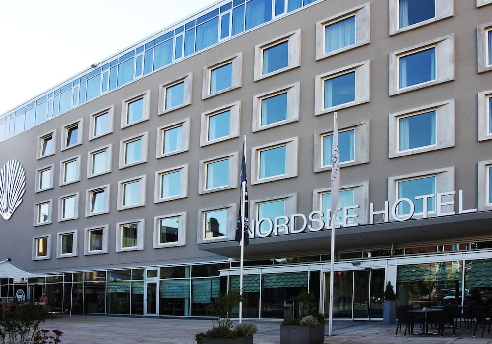 Nordsee Hotel Bremerhaven main