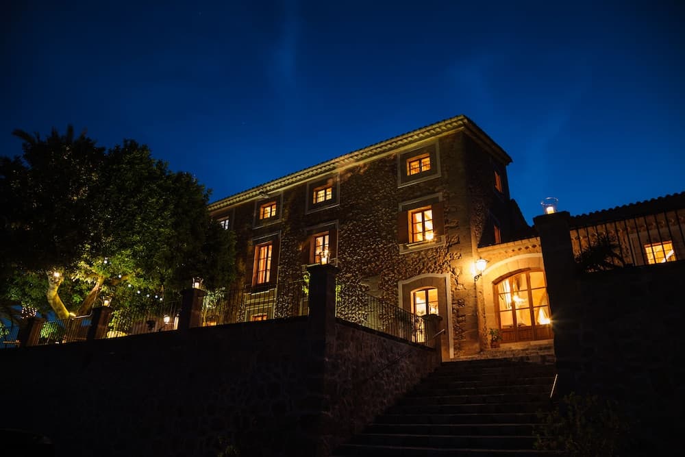 Finca Hotel Can Estades main