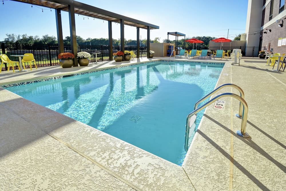 Home2 Suites by Hilton LaGrange, GA main