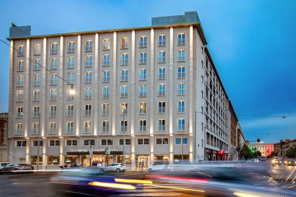 Hotel St. Martin main