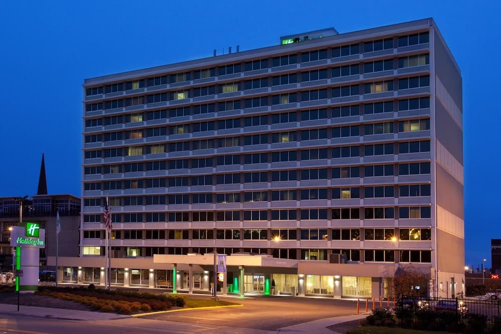 Holiday Inn Columbus Dwtn Capitol Square main