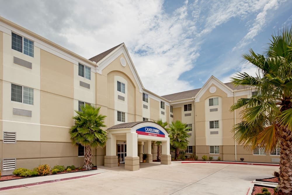 Candlewood Suites Corpus Christi-Spid main