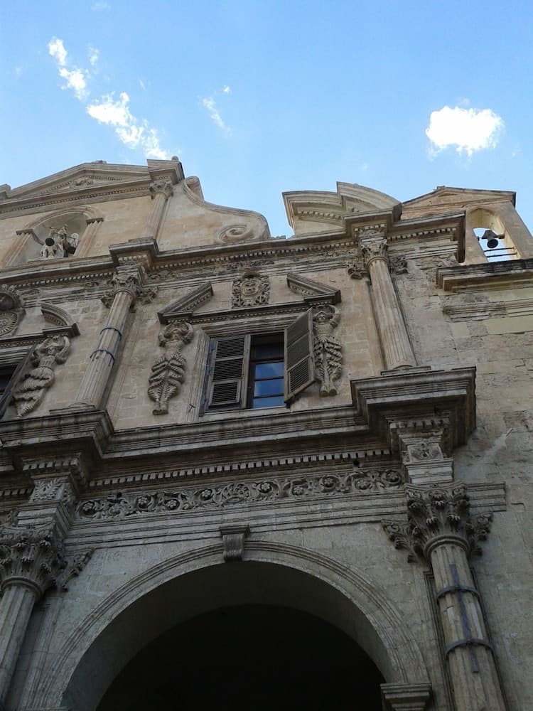 Locanda Dei Buoni E Cattivi main