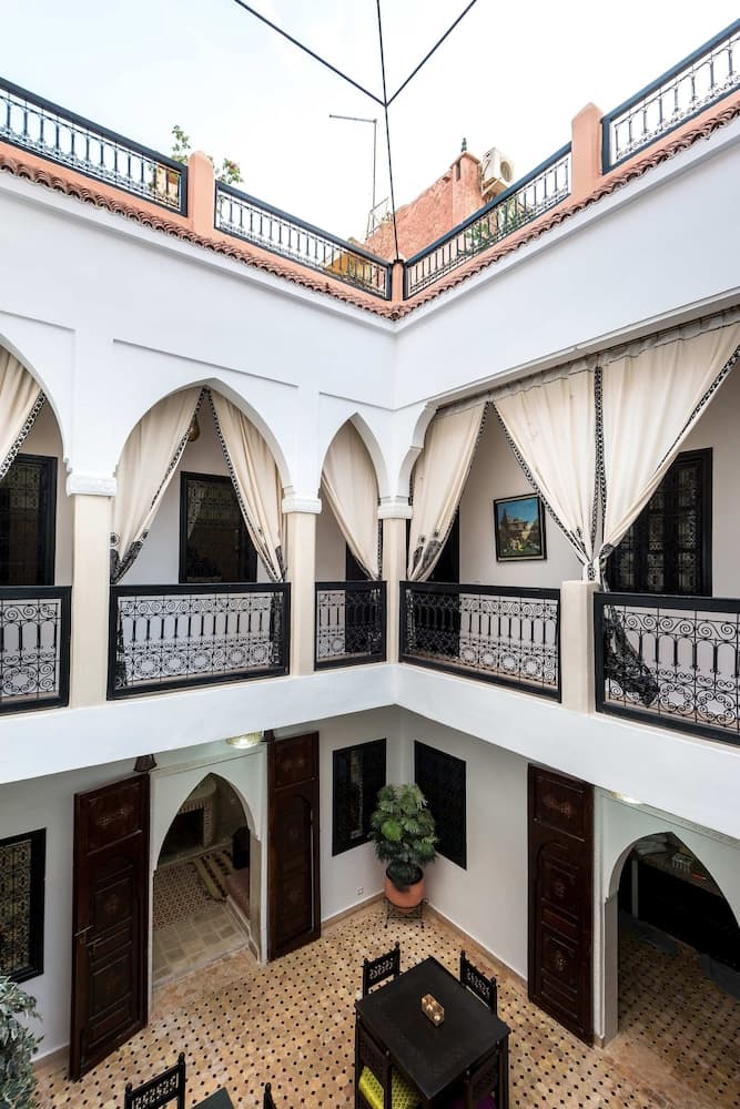 Riad La Gazelle Du Sud main