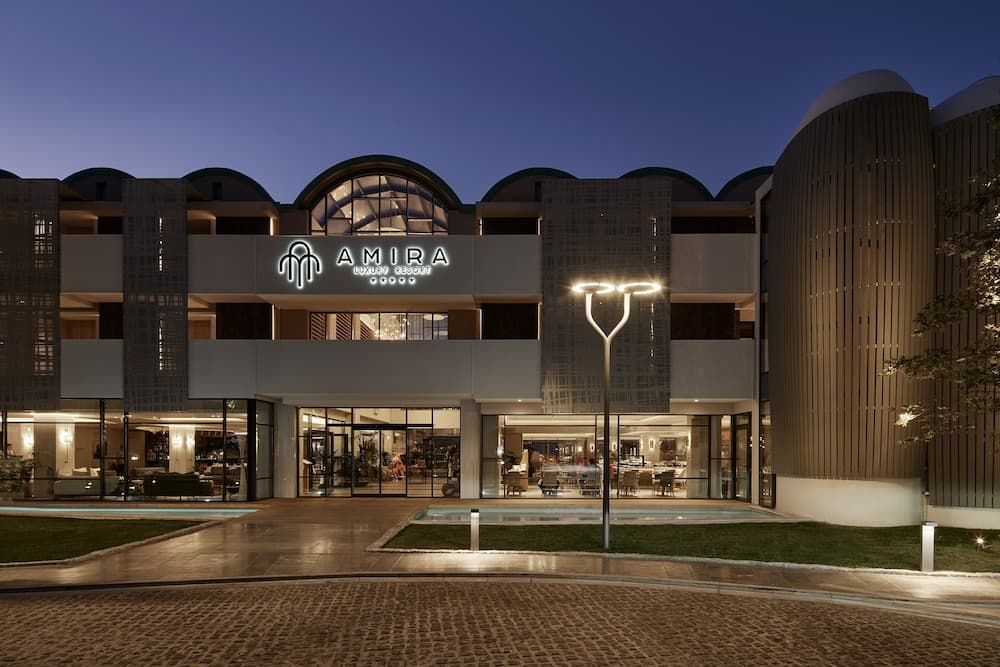 Amira Luxury Resort & Spa - Adults Only