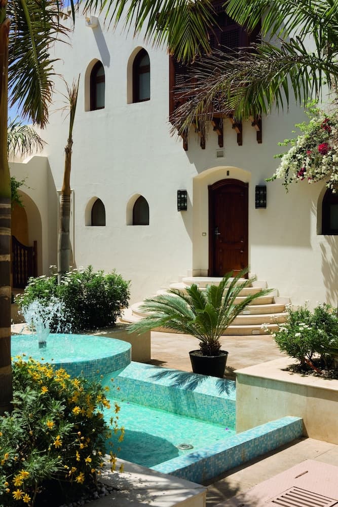 Movenpick Resort Sharm El Sheikh main