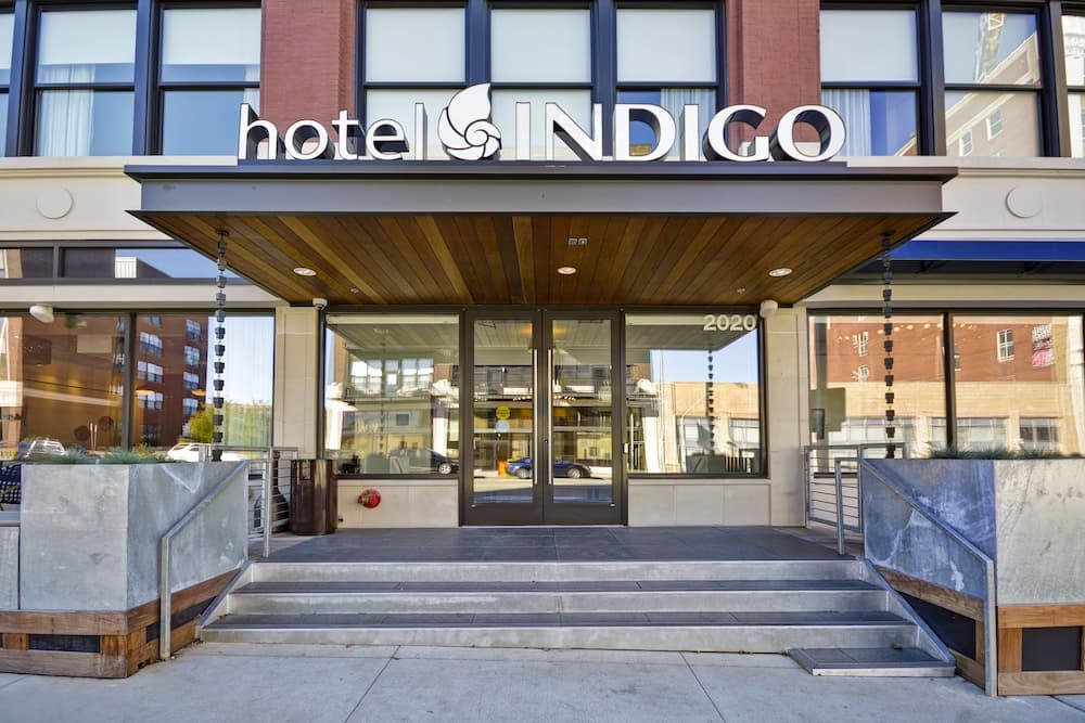 Hotel Indigo Kansas City - The Crossroads main