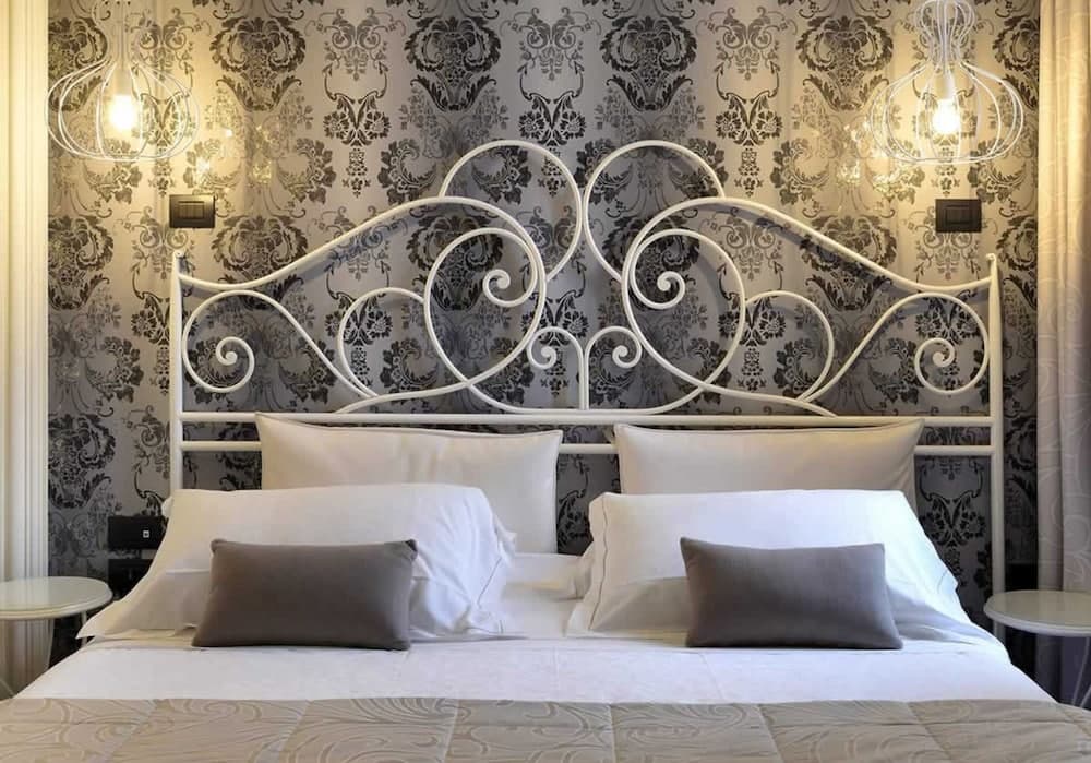 Zanhotel Regina main