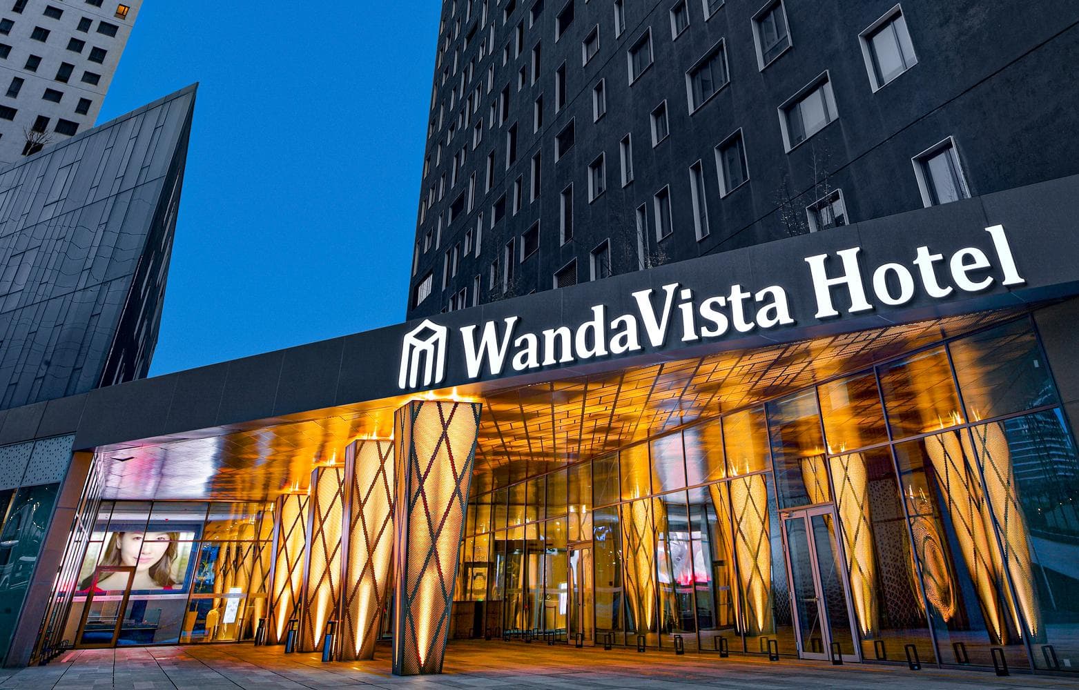 Wanda Vista Istanbul main