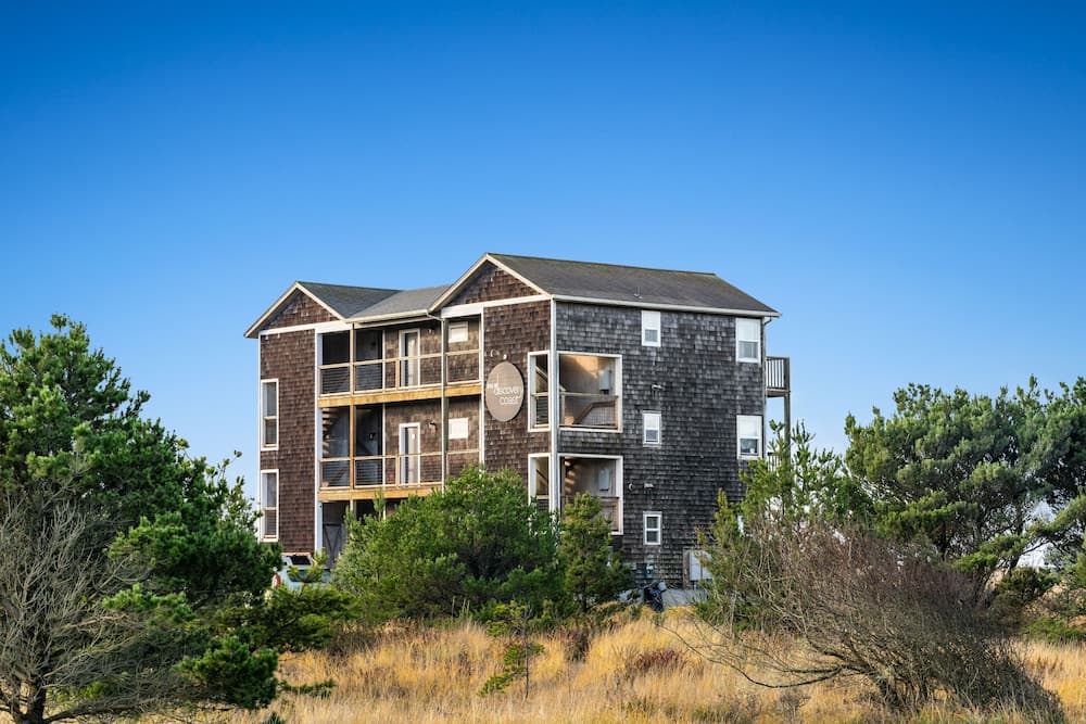 Inn At Discovery Coast