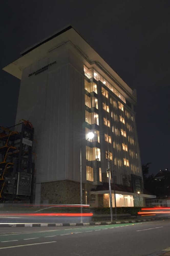 Zia Sanno Menteng Residences main